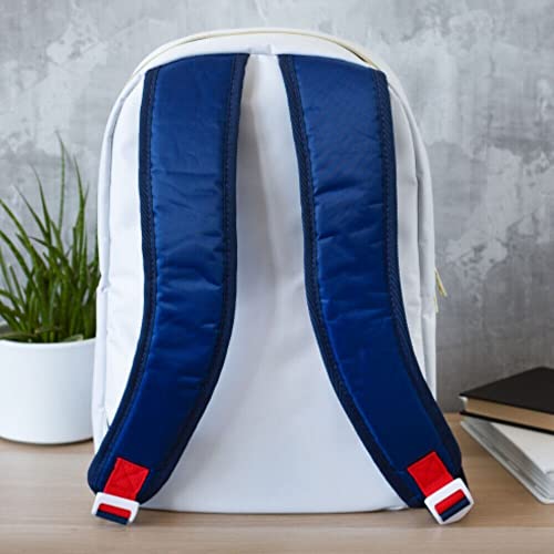 Mochila de la NASA infantil para ir al colegio y excursiones 4