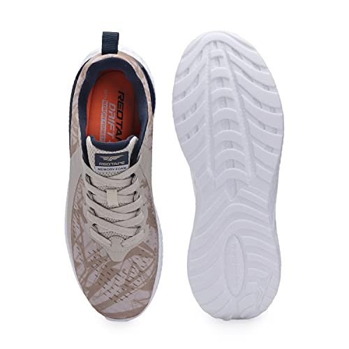 Image of Red Tape Men's Walking Shoes