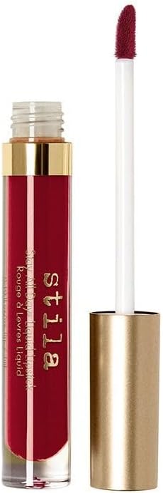 Stay All Day Liquid Lipstick 3 ml