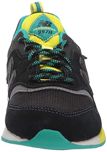 Image of New Balance boys 997h V1 Lace-up