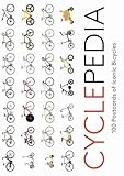 Cyclepedia: 100 Postcards of Iconic Bicycles (Thames & Hudson Gift)