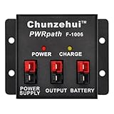 Chunzehui F-1006 Low Loss Power Gate PWRpath Module, PowerPath PWRgate.