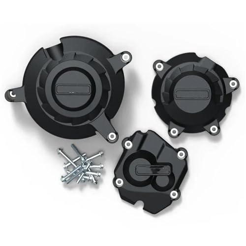 Couvercle latéral anti-chute premium, pièces de modification moteur pour ZX10R et ZX10RR