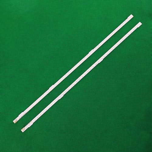Tira de retroiluminación LED 42 para TV WD315-5620TML y STV-LC3225AWL