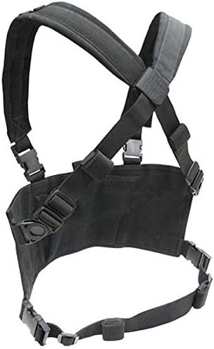 Miniatura 8 de Condor Elite MCR4-498 Ops Cofre Rig COYOTE MARRÓN