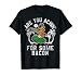 Disney The Lion King Timon Achin' Bacon Distressed Hula T-Shirt