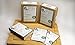 wilde-aufkleber.de | 100x Wilde-Wurst Premium-Wildbret-Tiefkühletikett zur professionellen Etikettierung von Wildfleisch Wildbretaufkleber | Wildetikett…