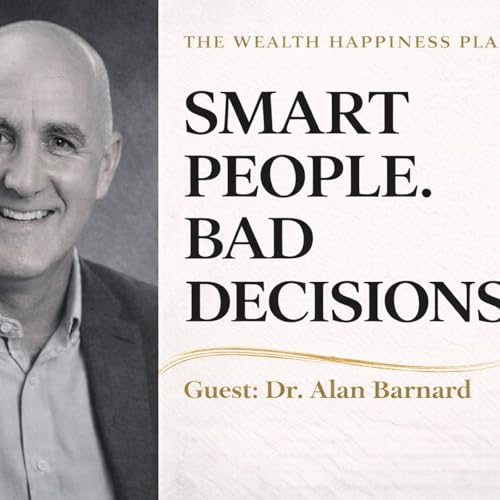 The Secret Formula for Making Any Tough Life Decision&mdash;Revealed by Dr Alan Barnard