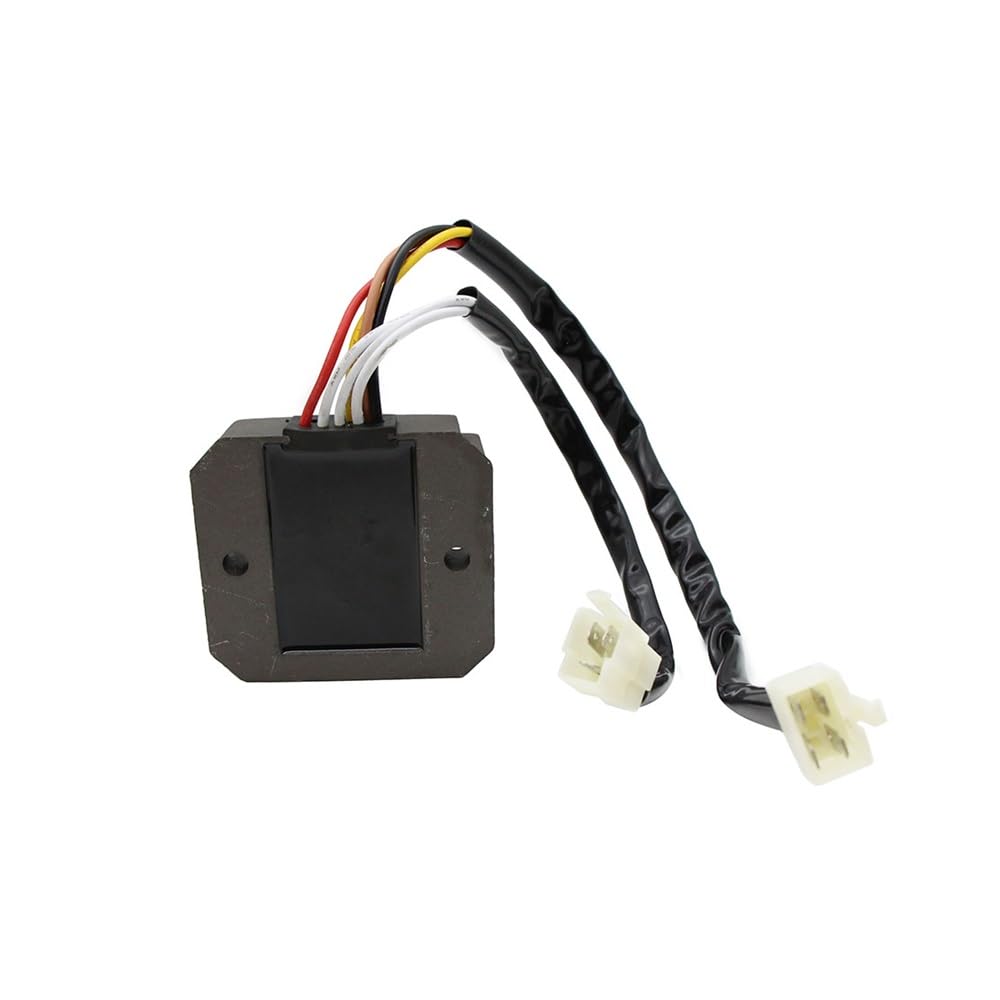 raddrizzatore del regolatore 3LT-81960-00 Raddrizzatore Regolatore Di Tensione Del Motociclo Per Y&amaha XV500 XV500 Virago 500 YX600 YX600B Radianti 600 XV920 XV920MK