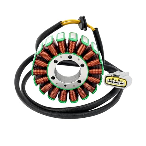 Stator Moto Can-Am Outlander Max 500 650 800 1000 bobine alternateur 420685630