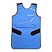 HealthGoodsIn - Lead Apron 0.5mm Lead (pb) Equivalency Protection For Working with X-Ray Machine with ROBUST HANGER