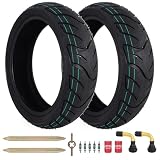 130/60-13 Scooter Tubeless Tire - 130 60-13 Tubeless Tire for Motorcycle Scooter Moped - Rear/Front Wheel...