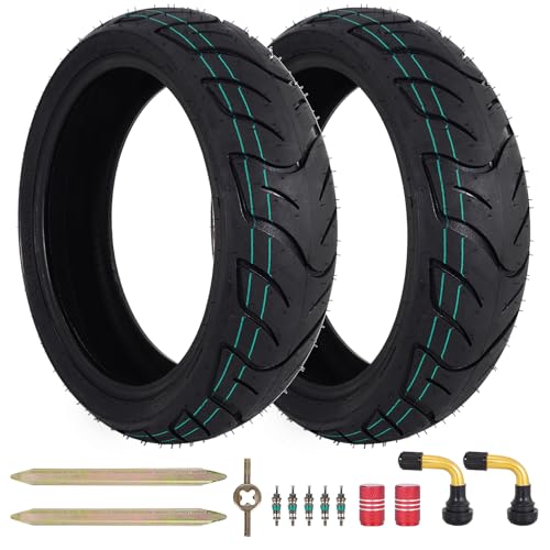 WEIYINGSI 130/60-13 Tubeless Tire