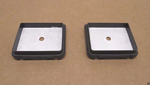 Oregon 2 Pack 30-721 Air Filter for Shindaiwa 60023-98031 T230 T231 - //coolthings.us