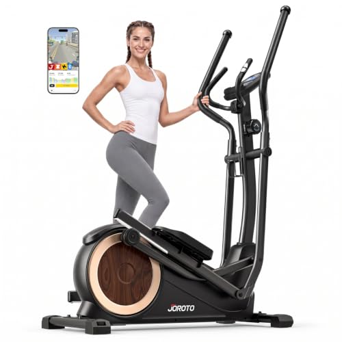 JOROTO Elliptical Exercise Machine