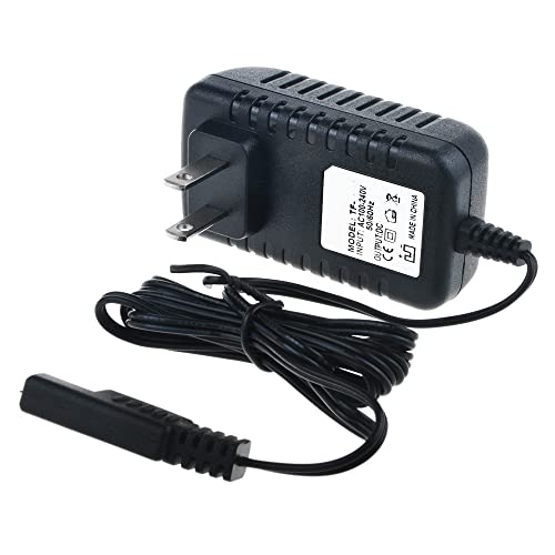 J-ZMQER 6V B Connector Charger Compatible with Quad ATV 4 Four Wheeler Rusty Cars JT-DC6V50
