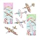 Depesche Ylvi Build Your Unicorn Glider, (DEP12442)