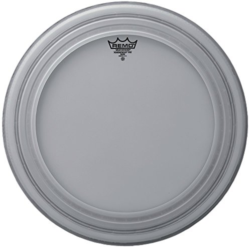 Other Powerstroke Pro Coated Bass Drumhead, 23