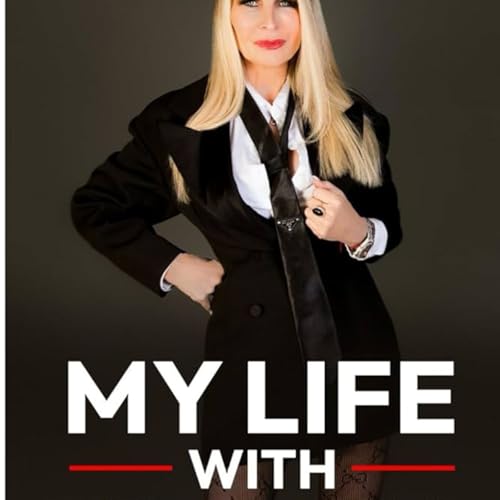 EPISODE 8 Lenny interviews friend Kim D Titelbild