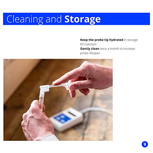 Bluelab BLU24102 Probph Ph Probe For Water thumb #2