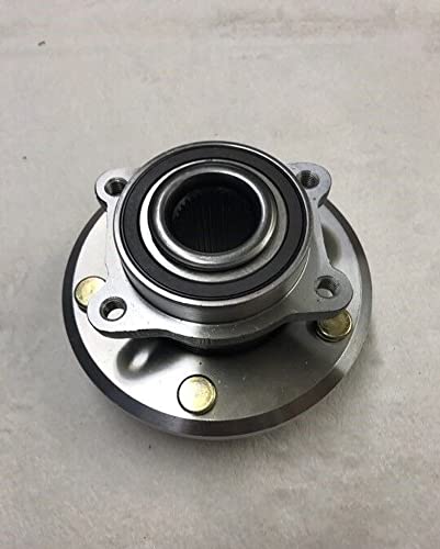 Roulement de roue avant Dodge Journey 2009-2015 moyeu de rechange WBHA/JC/001A
