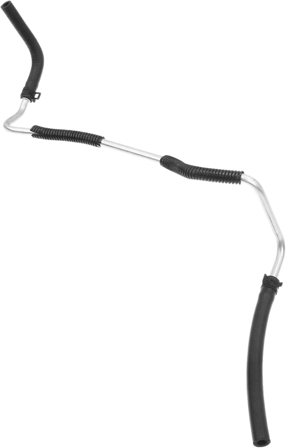 A-Premium Power Steering Hose Return Hose Line Assembly Compatible with Toyota Camry 1997 1998 1999 2000 2001 To Reservoir
