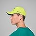 Aston Martin F1 2025 Fernando Alonso Team Hat Lime - One Size Fits Most