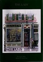 The Lady 0972381708 Book Cover