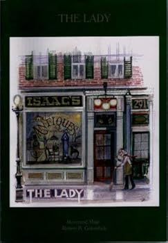 Paperback The Lady Book