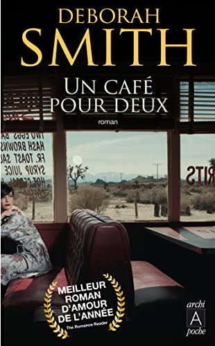 Un café pour deux (Romans étrangers) [French] 2352872146 Book Cover
