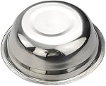 Mixing Bowl Set, Stainless Steel Bowls Set, Pack for 4