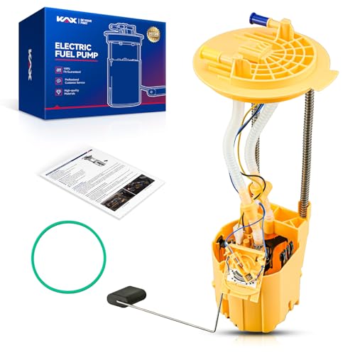 KAX FG1330 Fuel Pump Module Dodge Ram 2500/3500 2005-2009