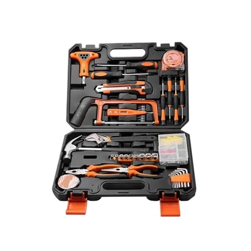 Set de herramientas combinado de 235 piezas
