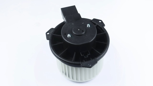 Image of Vetmor 700297 Rear HVAC Heater Blower Motor with Fan Fits for Honda Vehicles - Pilot 2009-2015, V6 3.5L, Sport Utility - Replace# 79220-SZA-A01, 79220SZAA01, 700297