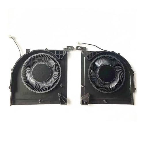 Ventilateur CPU GPU Legion Y7000P IRH8 Slim 5 16APH8 Refroidisseur 12V