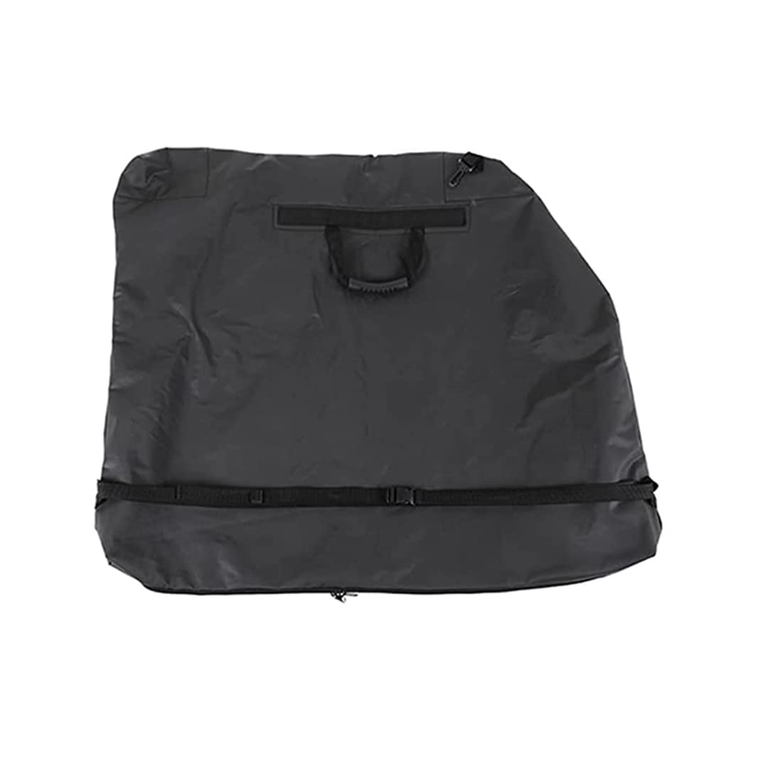 Freedom Top Panels Torba do przechowywania do JK JKU JL JLU 2-drzwiowy 4-drzwiowy Hard Top Models JT 2007-2021 (czarna)