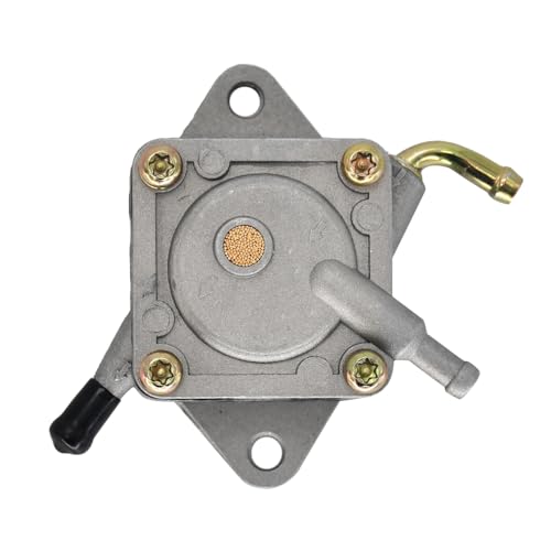 Chuuparts AM109212 AM106164 - Bomba de combustible compatible con Kawasaki FC540 FC420V compatible con John Deere Tractor 170 175 240 245 260 265 285