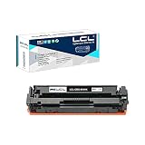LCL Cartouche de Toner Compatible CRG-054H High Yield (1 Noir) Remplacement pour Canon i-SENSYS LBP621cw 623cw MF643CDW MF645CX MF640C MF641CW MF642CDW MF643CDW MF644CDW