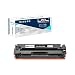 Produktbild LCL Kompatibel TonerKartusche CRG-054H High Yield (1 Schwartz) Ersatz für Canon i-SENSYS LBP621cw 623cw MF643CDW MF645CX MF640C MF641CW MF642CDW MF643CDW