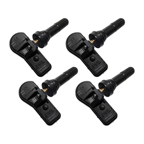 Capteur pression pneu Movano Vivaro 407009322R valve TPMS auto