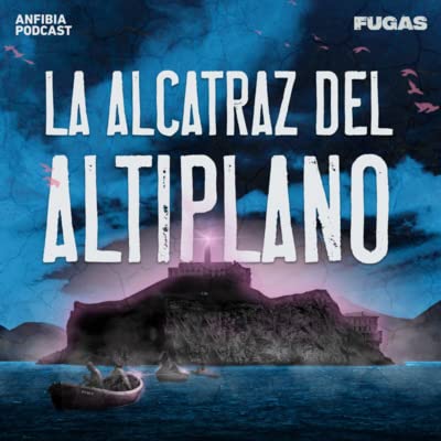 La Alcatraz del Altiplano (BOL)