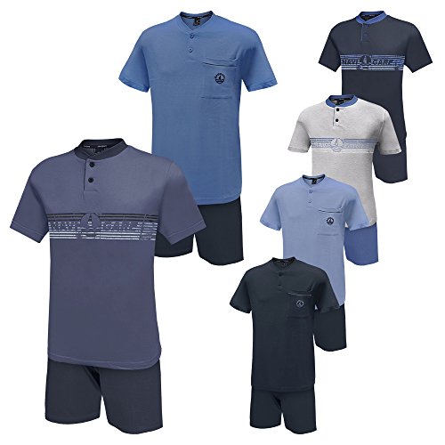 Pigiama / Homewear NAVIGARE Manica Corta Cotone Tg...