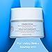First Aid Beauty - Firming Collagen Cream with Peptides & Niacinamide, Ultra-Rich Plumping Moisturizer, Hydrates & Visibly Firms, Non-Comedogenic, Safe for Sensitive Skin, 3.5 oz