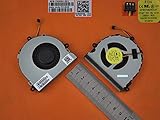 dell inspiron 17r 5720 Lüfter FAN für Laptop, Notebook