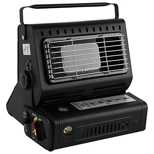 Heater Camping The 16 best products compared Outdoors Magazine