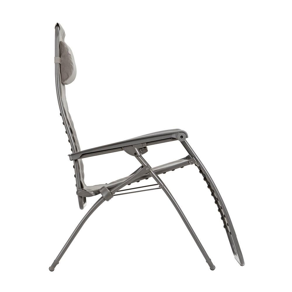 Lafuma - Fauteuil Relax Zéro Gravité
