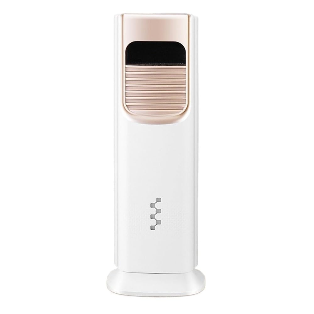 Evaporative Air Cooler Mobile Tower Fan Cooler for up to 70㎡