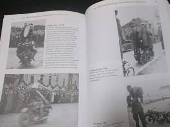 Amazon.co.jp: ドイツ軍 バイク図鑑 Two-Wheeled Blitzkrieg