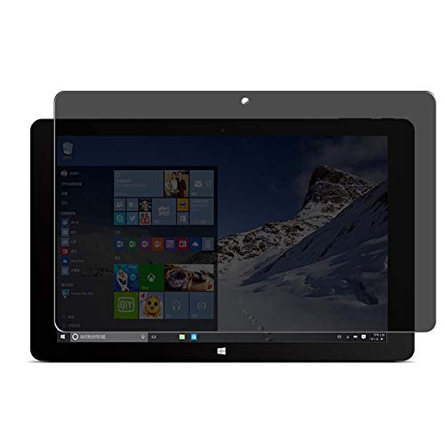 Vaxson Protector de Pantalla de Privacidad, compatible con Teclast TBook 11 10.6' TBook11 [no vidrio...
