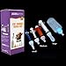 Kitten Bottles for Nursing. Pet Puppy Bottles. Dog and cat and Wild Animal Silicone Nipples (Feeding Tool)